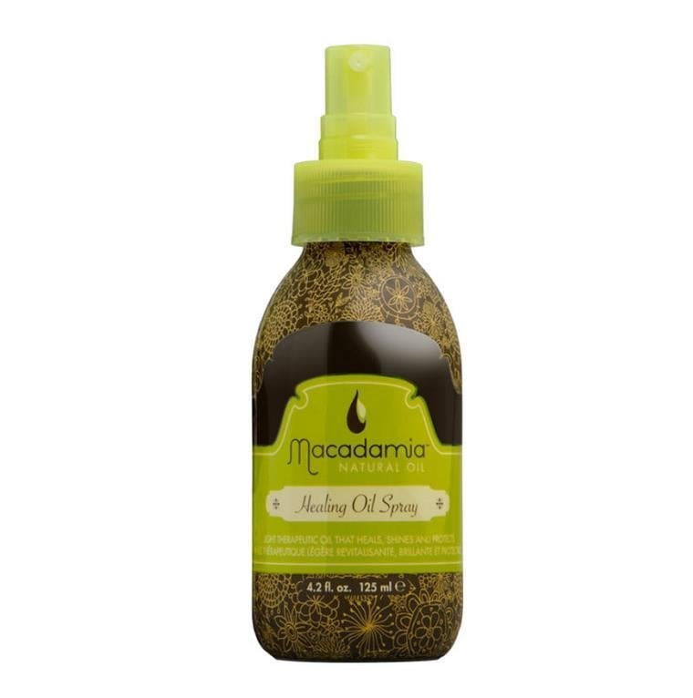*-1 MACADAMIA HEALING OIL SPRAY 125ml