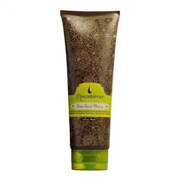 MACADAMIA DEEP REAPER MASK 100ml
