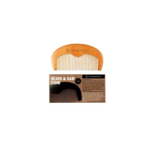 ΧΤΕΝΑ BEARD & HAIR COMB