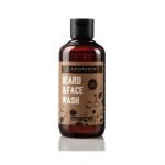 ΣΑΜΠΟΥΑΝ COSMOGENT BEARD & FACE WASH 200ml