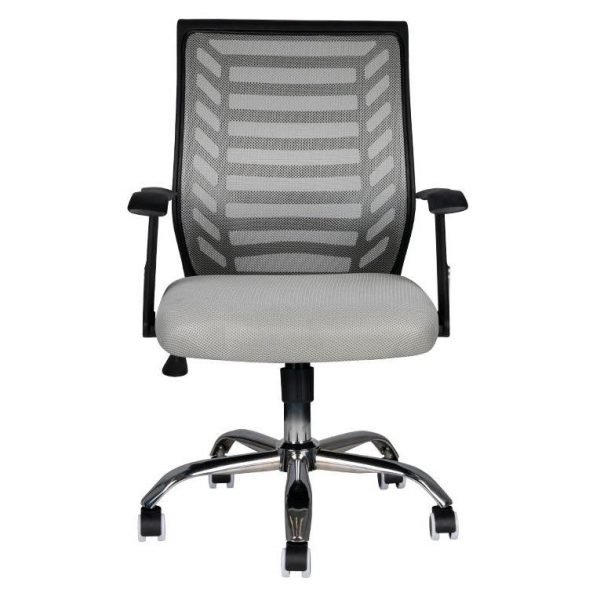 ΠΟΛΥΘΡΟΝΑ ECO COMFORT 02 ΜΑΥΡΟ-ΓΚΡΙ 133331