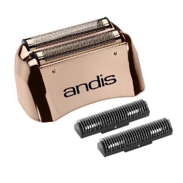 ANDIS PROFOIL COPPER SHAVER (Πλέγμα–Κοπτικό)