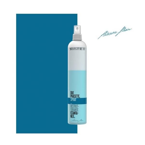 SELECTIVE ARTISTIC FLAIR DUE PHASETTE 450ml