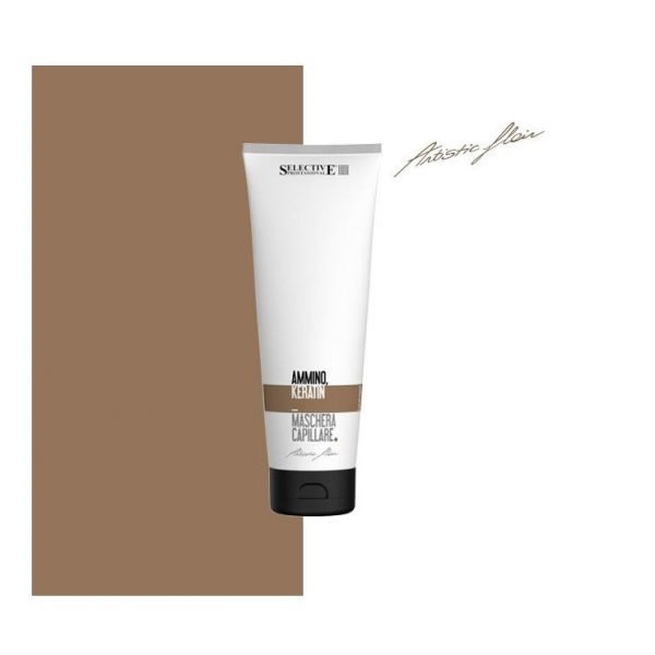 SELECTIVE ARTISTIC FLAIR AMMINO KERATIN TUBO 300ml