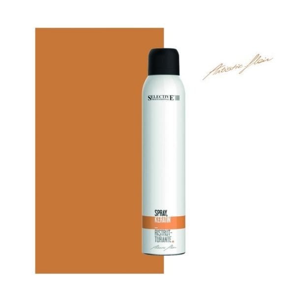 SELECTIVE ARTISTIC FLAIR KERATIN SPRAY BOMBOLA 150ml