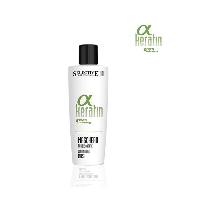 *-1 SELECTIVE ALPHA KERATIN MASCHERA CONDIZIONANTE ALPHA K 250ml