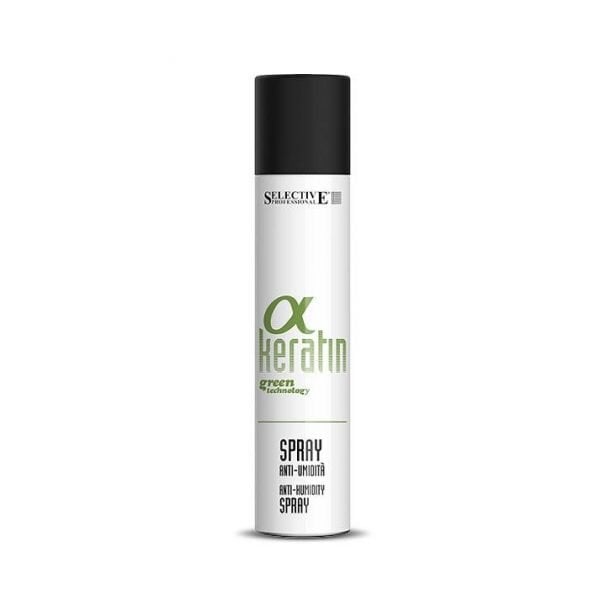SELECTIVE ALPHA KERATIN SPRAY 100ml