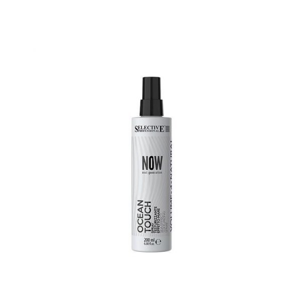 SELECTIVE NOW OCEAN TOUCH 200ml