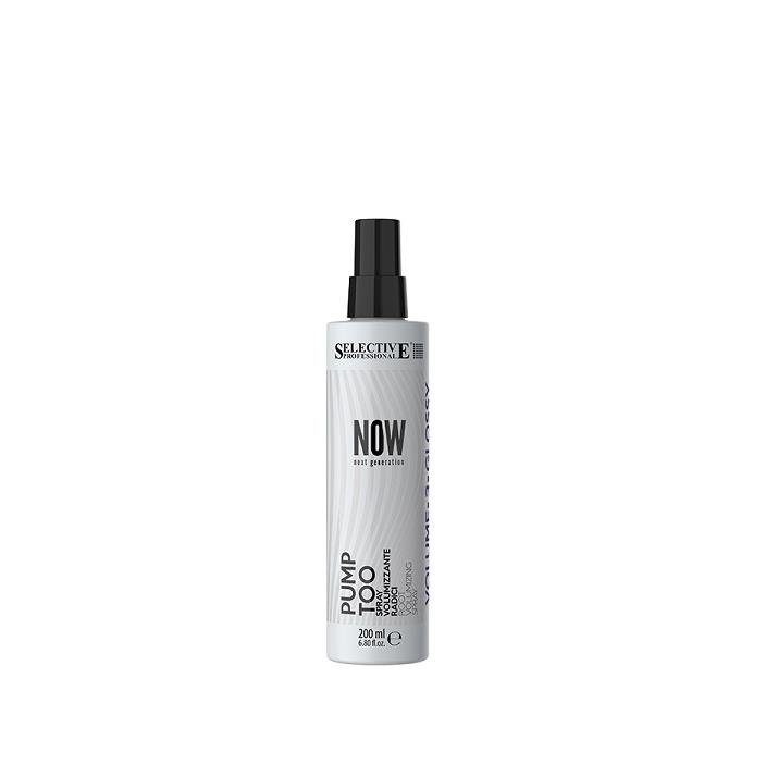 *-1 SELECTIVE NOW PUMP TOO 200ml