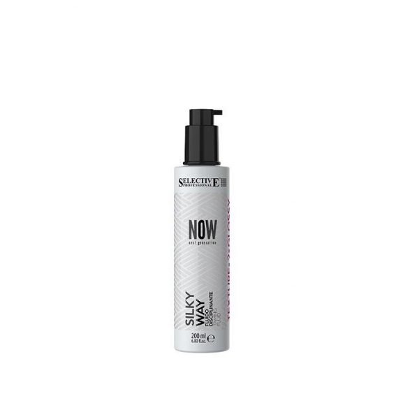 SELECTIVE NOW SILKY WAY 200ml