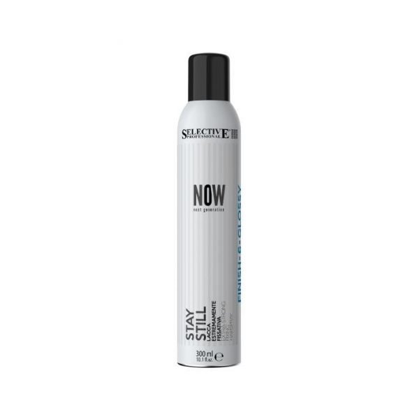 SELECTIVE NOW STAY STILL 300ml
