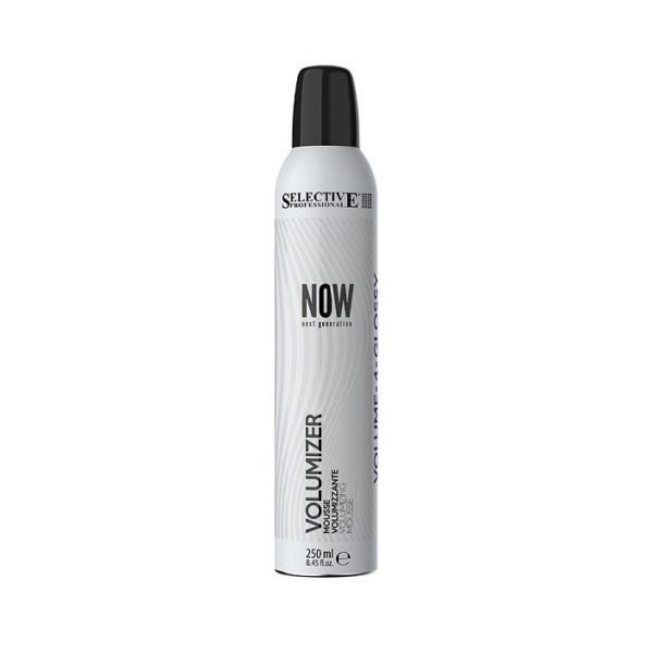 SELECTIVE NOW VOLUMIZER 250ml