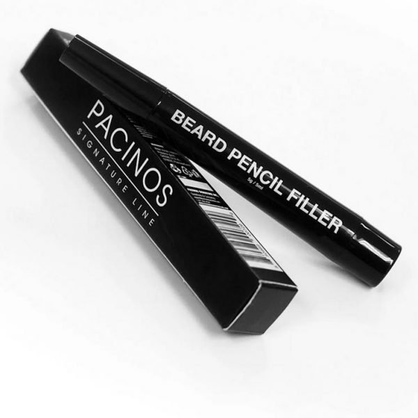 PACINOS BEARD FILLER PENCIL BLACK