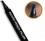 PACINOS BEARD FILLER PENCIL DARK BROWN