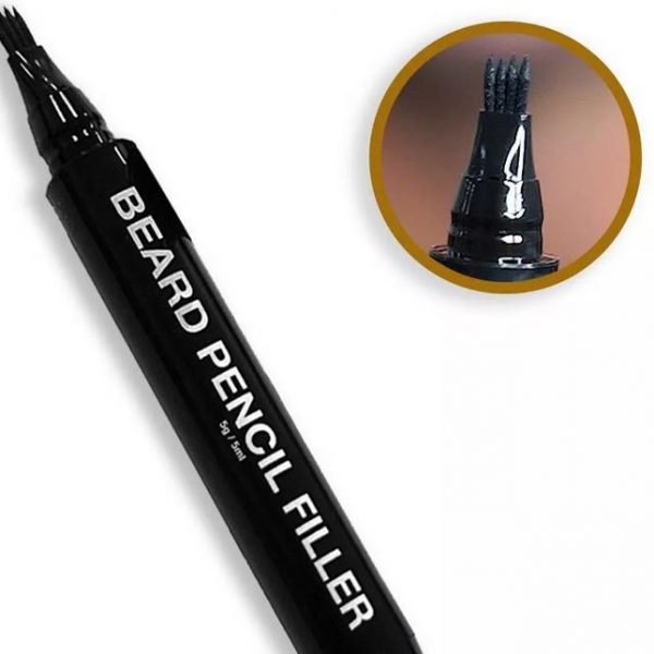 PACINOS BEARD FILLER PENCIL DARK BROWN