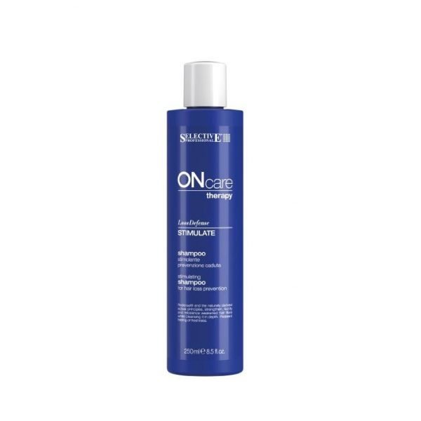 SELECTIVE ON CARE STIMULATE SHAMPOO FLACONE 250ml