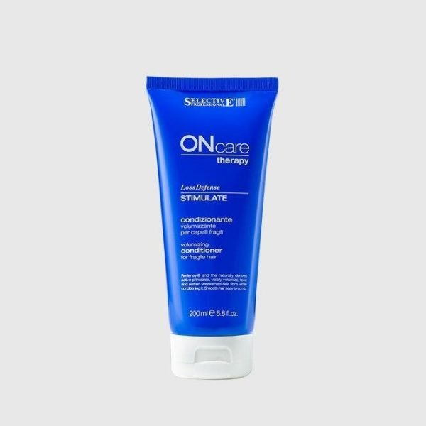 SELECTIVE ON CARE STIMULATE CONDITIONER 200ml TUBO