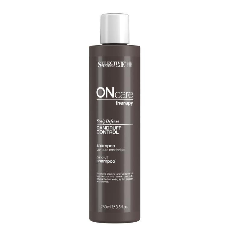 *-1 SELECTIVE ON CARE DANDRUFF CONTROL SHAMPOO 250ml