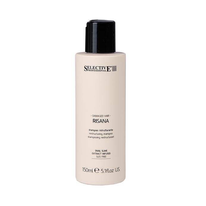 *-1 SELECTIVE RISANA SHAMPOO 150ml