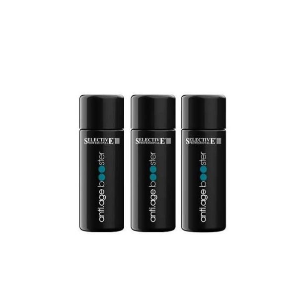 SELECTIVE SUBLIME ANTI-AGE BOOSTER KIT 3X25ml