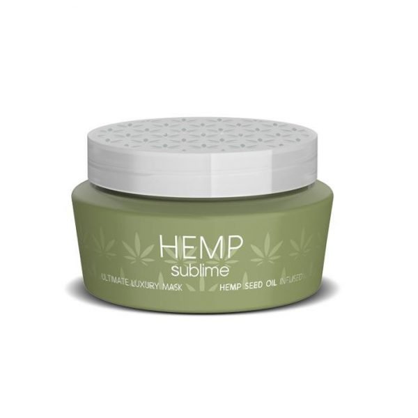 SELECTIVE SUBLIME HEMP MASK 250ml