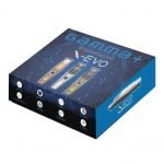 HAIRTRIMMER MODULAR GAMMA PIU X-EVO