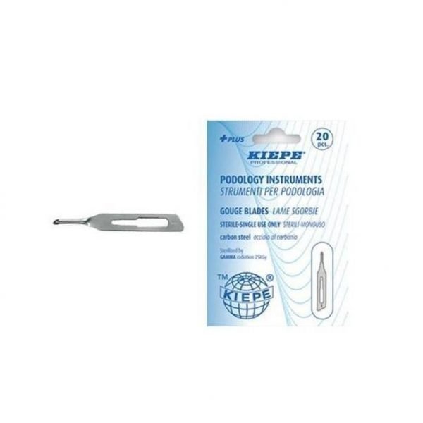 ΛΕΠΙΔΕΣ Νο 4441.3 KIEPE 20τεμ.