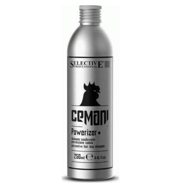 SELECTIVE CEMANI POWERIZER SHAMPOO 250ml