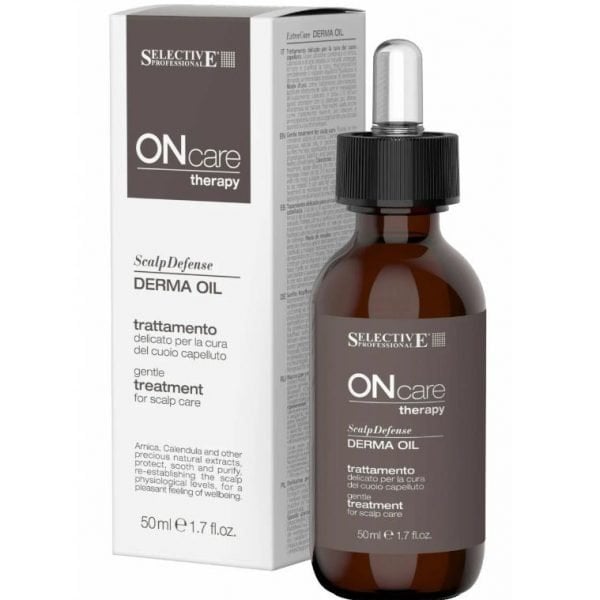 SELECTIVE ON CARE DERMA OIL 50ml