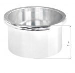 ΚΕΡΙΕΡΑ 400 ml 100W ΜΑΥΡΗ 138233