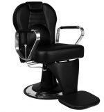 ΠΟΛΥΘΡΟΝΑ BARBER TIZIANO BLACK 129152