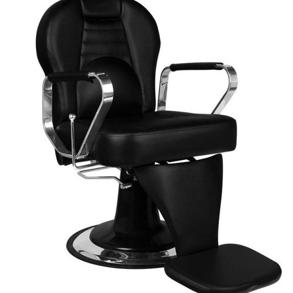 ΠΟΛΥΘΡΟΝΑ BARBER TIZIANO BLACK 129152