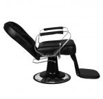 ΠΟΛΥΘΡΟΝΑ BARBER TIZIANO BLACK 129152
