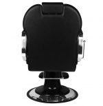 ΠΟΛΥΘΡΟΝΑ BARBER TIZIANO BLACK 129152