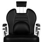 ΠΟΛΥΘΡΟΝΑ BARBER TIZIANO BLACK 129152