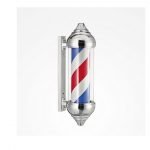 BARBER POLE DAISY LED 43317