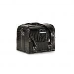 ΒΑΛΙΤΣΑΚΙ ΜΑΚΙΓΙΑΖ RETRO SMALL BLACK 42583