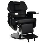 ΠΟΛΥΘΡΟΝΑ BARBER CHICAGO BLACK 132138