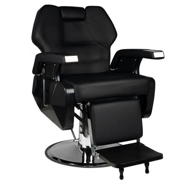 ΠΟΛΥΘΡΟΝΑ BARBER CHICAGO BLACK 132138