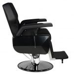 ΠΟΛΥΘΡΟΝΑ BARBER CHICAGO BLACK 132138