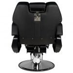 ΠΟΛΥΘΡΟΝΑ BARBER CHICAGO BLACK 132138