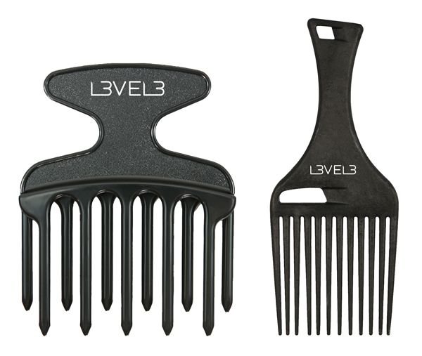 LEVEL3 ΣΕΤ PICK COMB 2ΤΕΜ