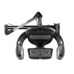 ΚΛΙΜΑΖΟΝ ΚΡΕΜΑΣΤΟ 628A BLACK 133165