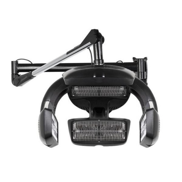ΚΛΙΜΑΖΟΝ ΚΡΕΜΑΣΤΟ 628A BLACK 133165