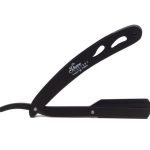ΞΥΡΑΦΙ ΦΑΛΤΣΕΤΑ THE SHAVE FACTORY STRAIGHT RAZOR METAL 9011