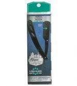 ΞΥΡΑΦΙ ΦΑΛΤΣΕΤΑ THE SHAVE FACTORY STRAIGHT RAZOR METAL 9011