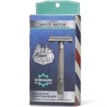 ΞΥΡΑΦΙ THE SHAVE FACTORY CLASSIC SAFETY RAZOR 9013