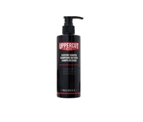 UPPERCUT DULUXE EVERYDAY SHAMPOO 240ml