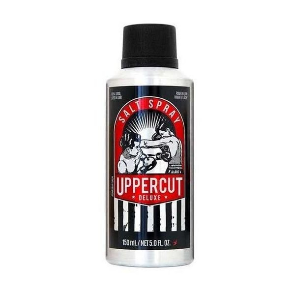 UPPERCUT DELUXE SALT SPRAY 150ml