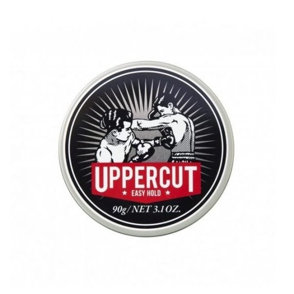 ΠΟΜΑΔΑ UPPERCUT EASY HOLD 90gr